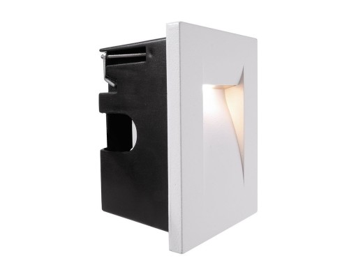 Встраиваемый светильник уличный Yvette 763007 Deko-Light