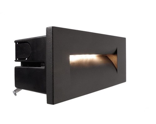 Встраиваемый светильник уличный Yvette 763011 Deko-Light