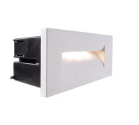 Встраиваемый светильник уличный Yvette 763012 Deko-Light