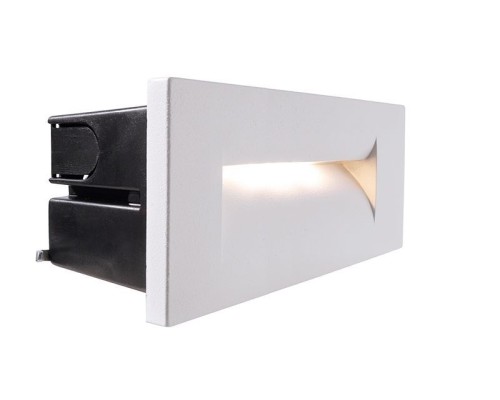 Встраиваемый светильник уличный Yvette 763012 Deko-Light