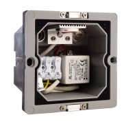 Точечный светильник Light Base II COB 763025 Deko-Light