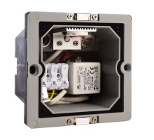 Точечный светильник Light Base II COB 763025 Deko-Light