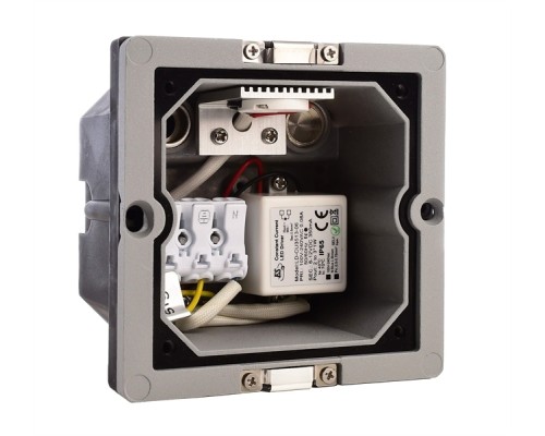 Точечный светильник Light Base II COB 763025 Deko-Light