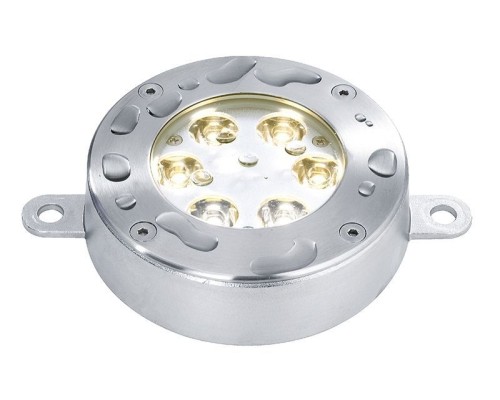 Уличный подводный светильник Shark 785016 Deko-Light