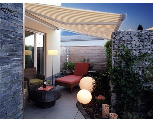 Грунтовый светильник Kugelleuchte 836011 Deko-Light