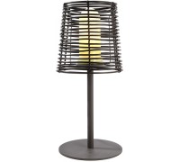 Интерьерная настольная лампа Velorum 836019 Deko-Light