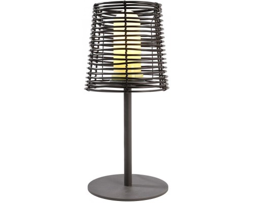 Интерьерная настольная лампа Velorum 836019 Deko-Light