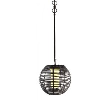 Уличный светильник подвесной Velorum 836020 Deko-Light