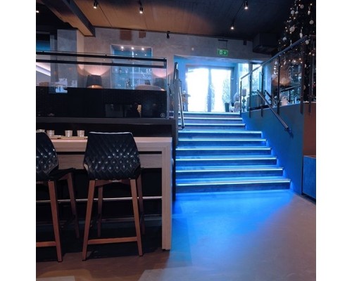 Светодиодная лента Leistung / Leistungsaufnahme 840239 Deko-Light