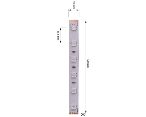 Светодиодная лента SMD5050 840254 Deko-Light