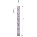 Светодиодная лента SMD5050 840254 Deko-Light