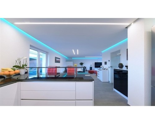 Светодиодная лента Leistung / Leistungsaufnahme 840276 Deko-Light