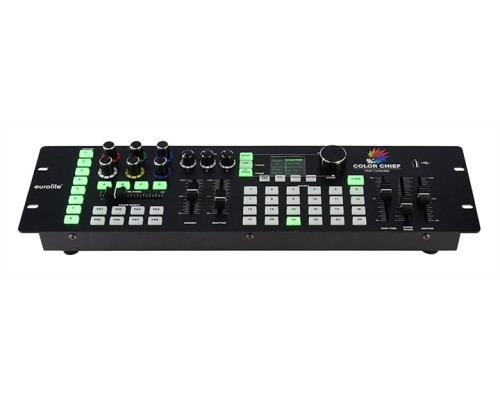 Контроллер Eurolite 843047 Deko-Light