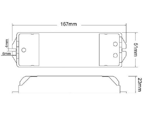Контроллер  843051 Deko-Light