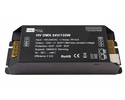 Блок питания HV DMX 843275 Deko-Light