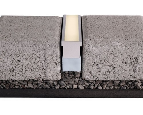 Встраиваемый светильник уличный Tube 847016 Deko-Light