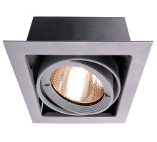 Точечный светильник Kardan 850052 Deko-Light