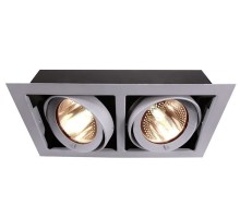 Точечный светильник Kardan 850055 Deko-Light