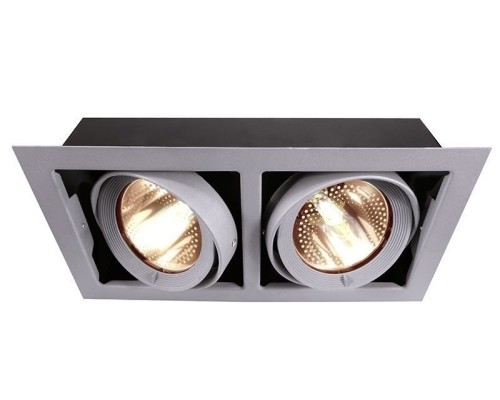 Точечный светильник Kardan 850055 Deko-Light