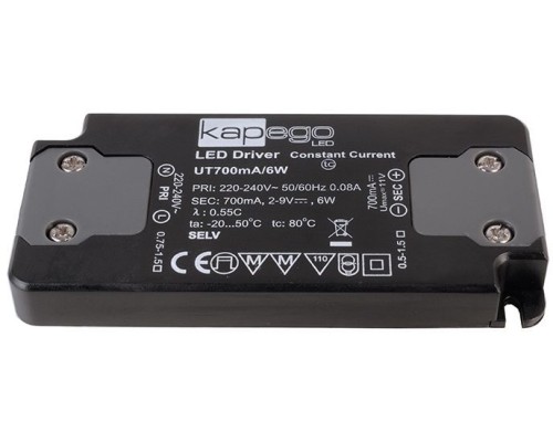 Блок питания power supply 862048 Deko-Light