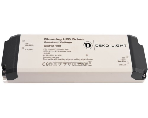 Блок питания power supply 862091 Deko-Light
