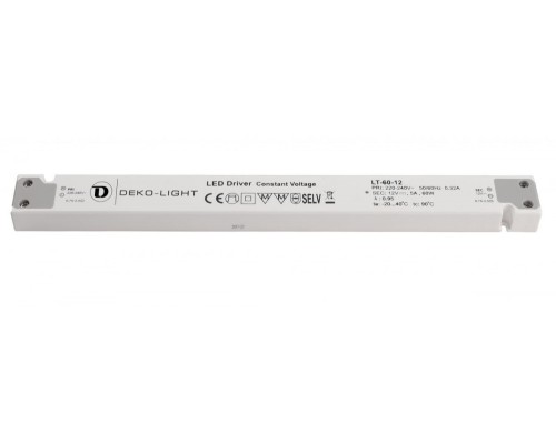 Блок питания power supply 862093 Deko-Light