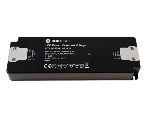 Блок питания Eingangsspannung 862121 Deko-Light