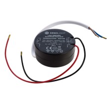 Блок питания Eingangsspannung 862128 Deko-Light