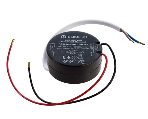 Блок питания Eingangsspannung 862128 Deko-Light