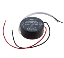 Блок питания Eingangsspannung 862129 Deko-Light