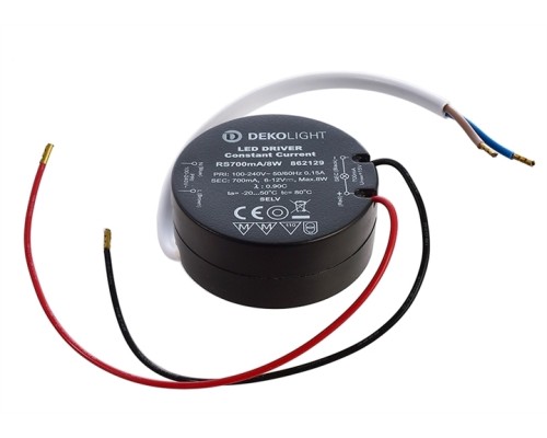 Блок питания Eingangsspannung 862129 Deko-Light