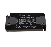 Блок питания Eingangsspannung 862130 Deko-Light