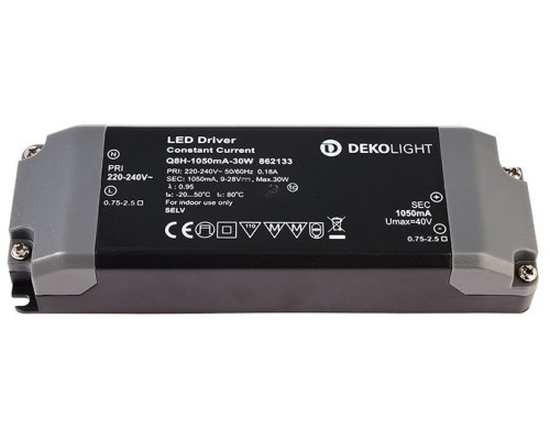 Блок питания power supply 862133 Deko-Light