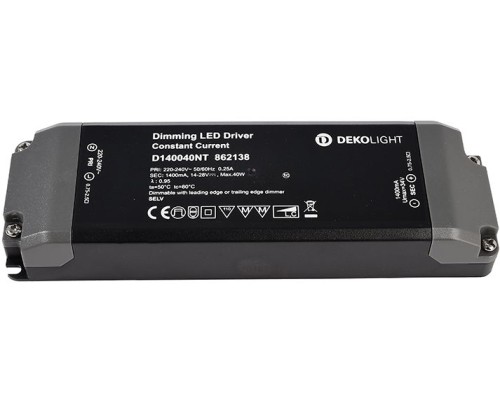 Блок питания power supply 862138 Deko-Light