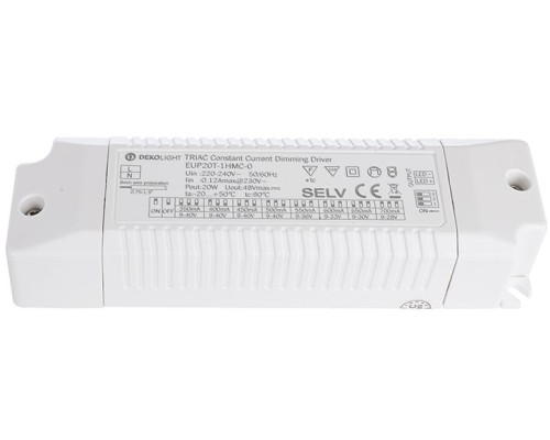 Блок питания power supply 862141 Deko-Light