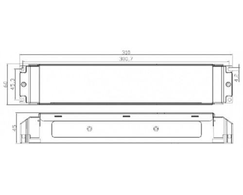 Блок питания  862160 Deko-Light