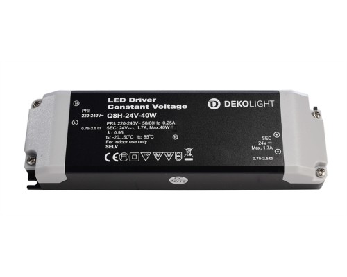 Блок питания  862163 Deko-Light