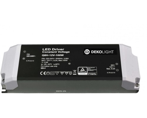 Блок питания power supply 862165 Deko-Light