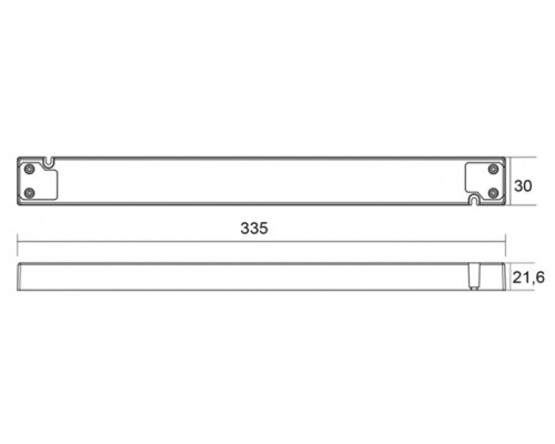 Блок питания  862172 Deko-Light