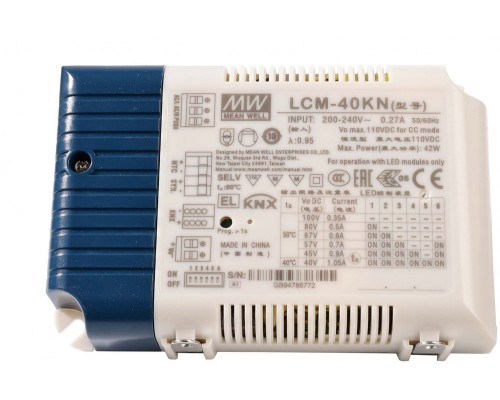 Блок питания power supply 862175 Deko-Light