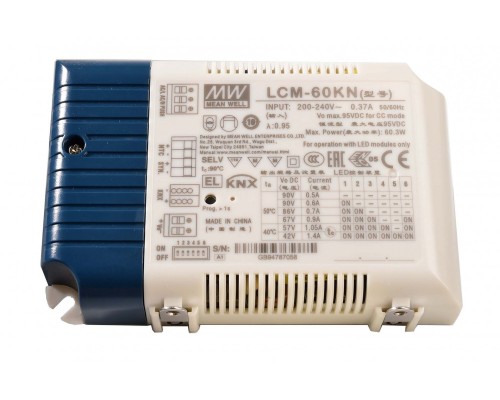 Блок питания power supply 862176 Deko-Light