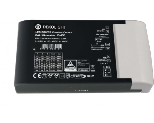Блок питания power supply 862192 Deko-Light