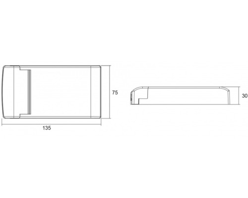 Блок питания power supply 862192 Deko-Light