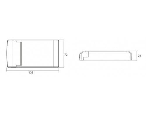 Блок питания power supply 862193 Deko-Light