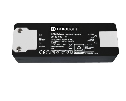 Блок питания для светодиодной ленты  862198 Deko-Light