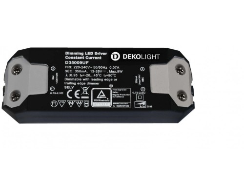 Блок питания power supply 862202 Deko-Light