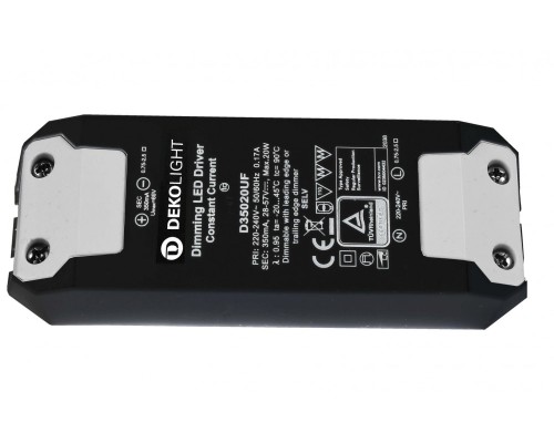 Блок питания power supply 862204 Deko-Light