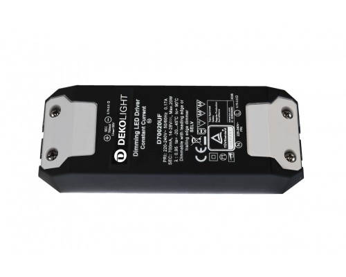 Блок питания  862207 Deko-Light