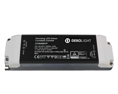 Блок питания  862208 Deko-Light