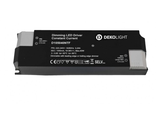 Блок питания power supply 862209 Deko-Light